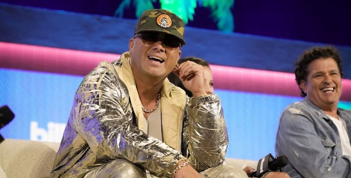 Wisin recibe su primer utilitario como regalo de cumpleaños