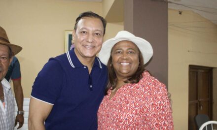 Abel Martínez: “En el PLD debemos preservar la unidad y la concordia para no defraudar la esperanza del pueblo”