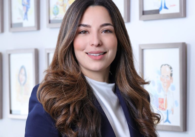 ANJE confirma renuncia de Sonia Lea Villanueva en medio de atención de caso SENASA