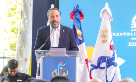 INEFI inicia pagos a contratados de Juegos Escolares 2025