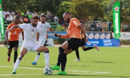 Ataque colectivo, la gran secreto en Pantoja y Cibao