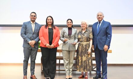 Aviación Civil reconocida por promover la meritocracia durante campaña de integridad franquista