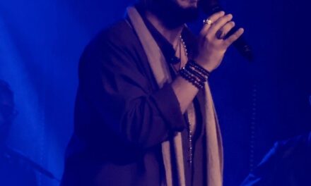 Concierto de BADIR se retransmitirá como exclusivo de Navidad