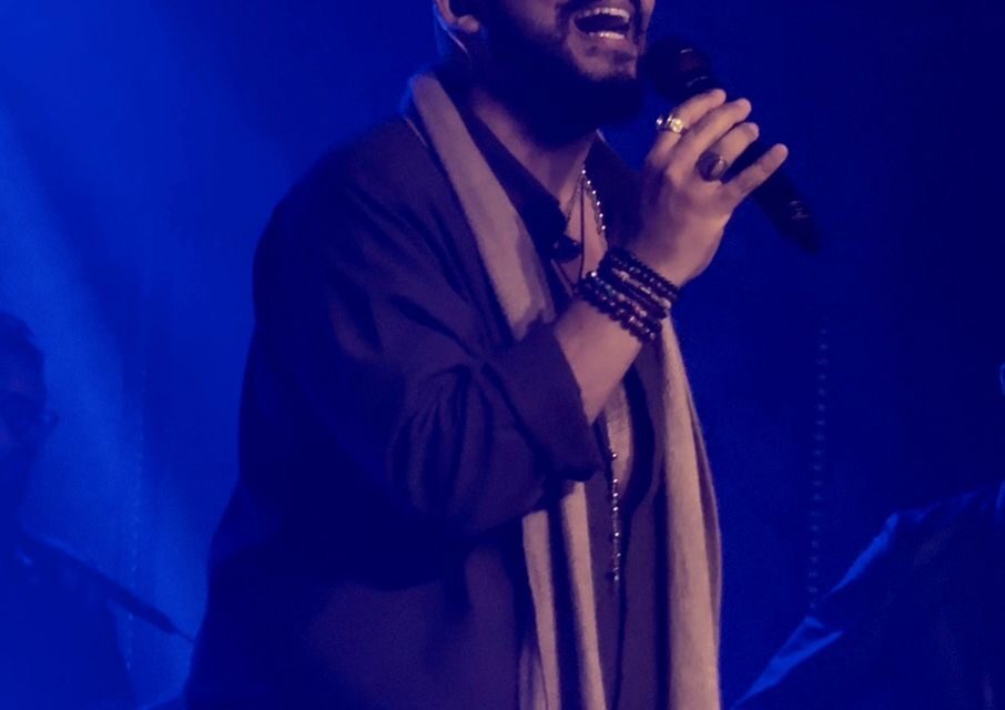 Concierto de BADIR se retransmitirá como exclusivo de Navidad