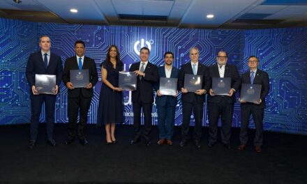 Vídeo | Banco Popular presenta el ejemplar “Un salto de gigante” sobre la transformación digital del país