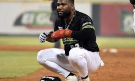 Estrellas muestran resiliencia y dejan en el contorno a los Gigantes en el Tetelo Vargas