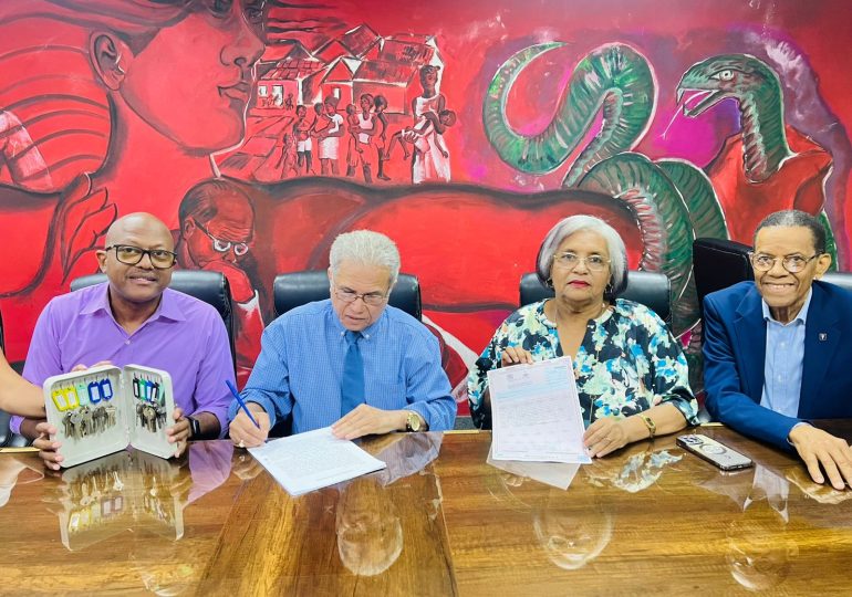 CMD adquiere vivienda para uso de médicos jubilados y del Distrito Regional