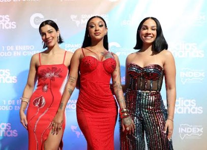 Medias hermanas con exitoso estreno en Puerto Rico