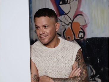 Alejandro Sanz cuenta su historia en la docuserie «Cuando nadie me ve» de Sony Music Vision