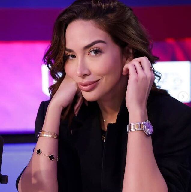 Gabi Desangles rastreo que Tamara Martínez se retracte