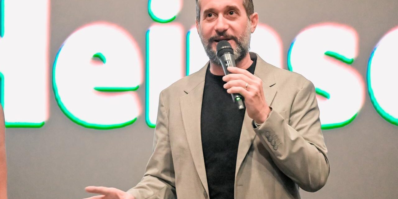 Carlos Sánchez estalla contra los recientes casos de corrupción ...