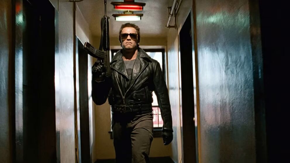 Arnold Schwarzenegger se despide de Terminator y James Cameron confirma una nueva era en la saga - Noticias de hoy en República Dominicana | último minuto