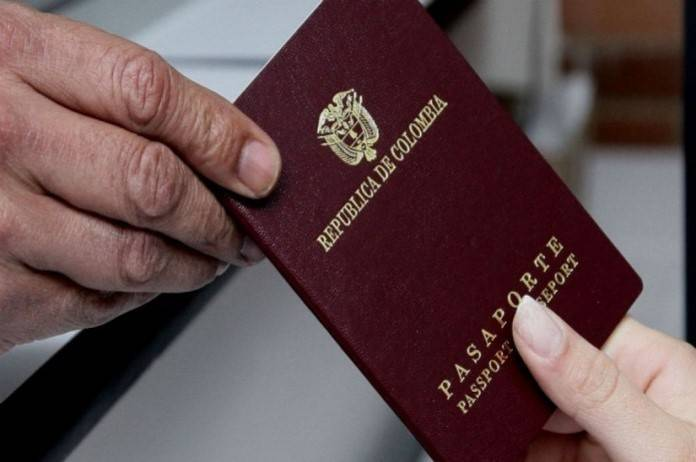 Colombia desmantela corro criminal que vendía identidades falsas a prófugos dominicanos