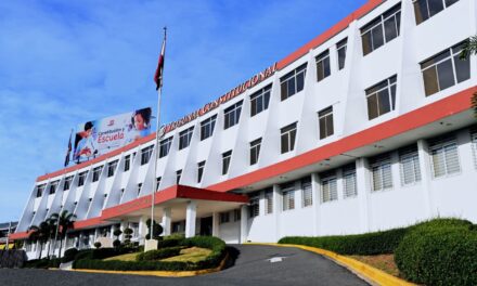 Congreso dominicano aprueba noticia presupuestario 2026 sin ajuste salarial