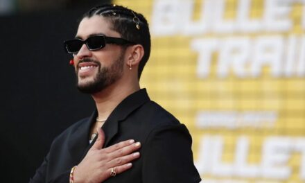 Rosalía y Bad Bunny, en los mejores discos del New York Times