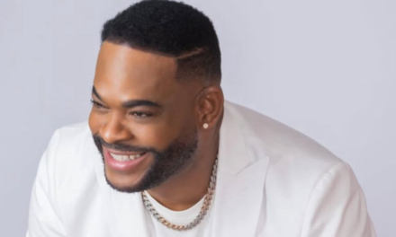 Todo pronto para “Navidad en salsa con Yiyo Sarante”