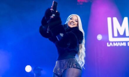 El Insuperable arrasa en el Mega Bash 2025