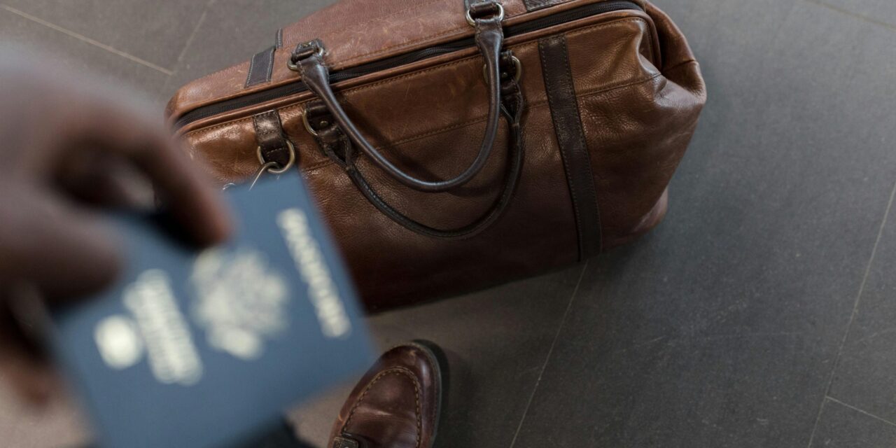 DGM facilita requisitos de entrada para turistas de la UE, EE.UU. y América Latina