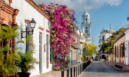 DIGESETT anuncia cierres temporales de vías en la Ciudad Colonial de Santo Domingo