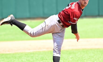 Gigantes del Cibao anuncian sus próximos dos lanzadores abridores