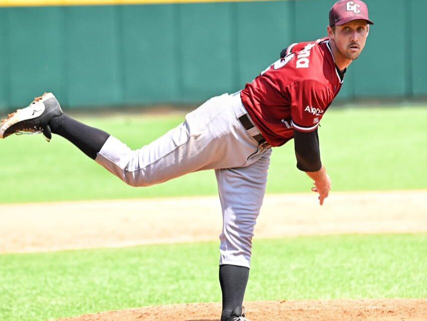 Gigantes del Cibao anuncian sus próximos dos lanzadores abridores