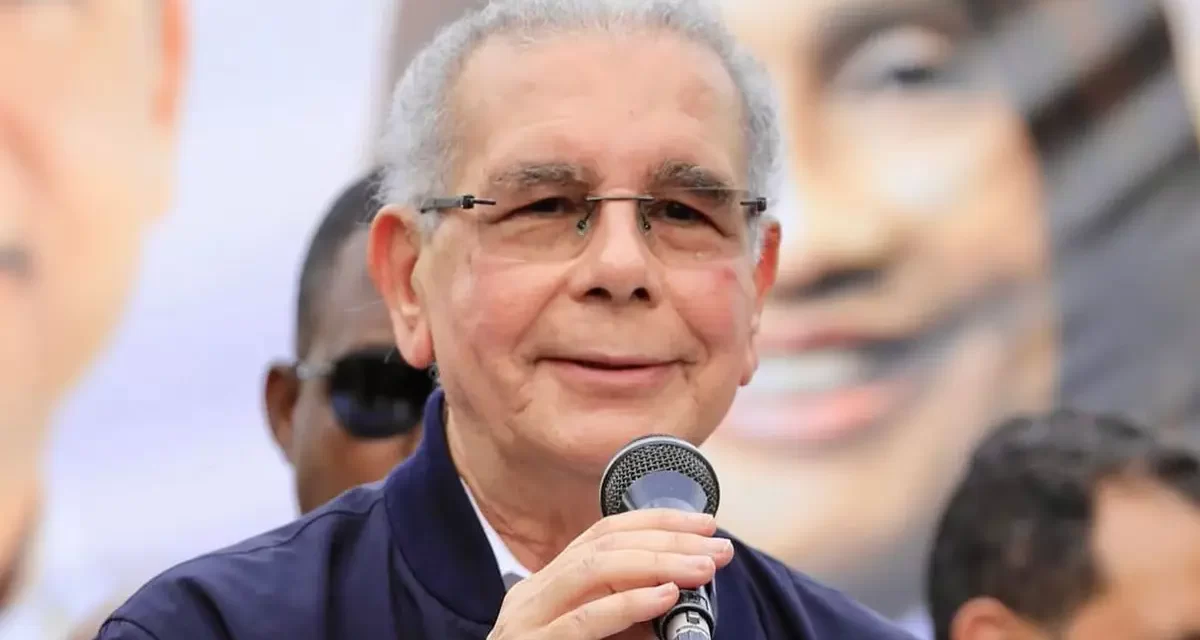 Vídeo | “La autorización de Danilo para las elecciones de 2028 será rechazada por el pueblo dominicano”, dice Wessin Chávez
