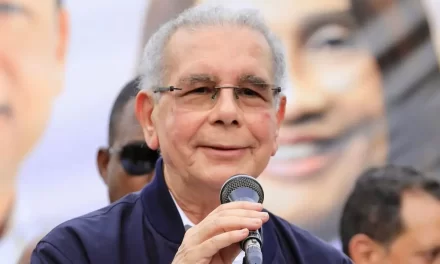 Vídeo | “La autorización de Danilo para las elecciones de 2028 será rechazada por el pueblo dominicano”, dice Wessin Chávez