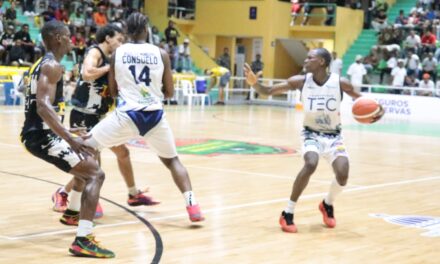 Consuelo supera a Miramar y conquista novena corona en historia TBS San Pedro de Macorís