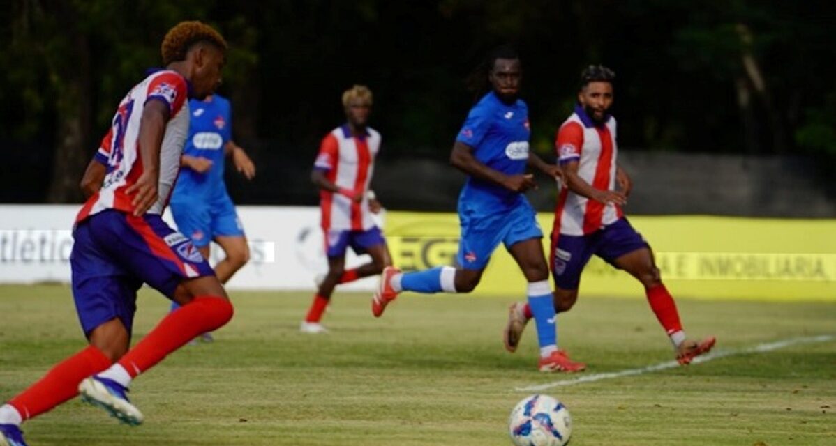 De los Santos explota talento general en Delfines