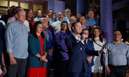 Vídeo | Dirigentes del PLD reaccionan a la propuesta de modificar la Constitución para habilitar a Danilo Medina
