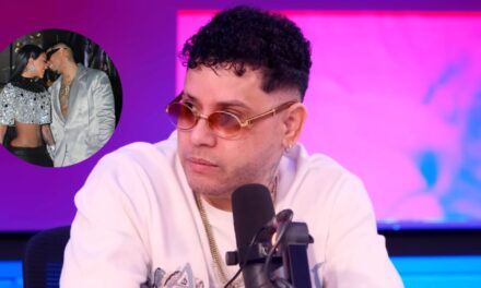 Shadow Blow dice que a La Perversa no le gustaba hacer música