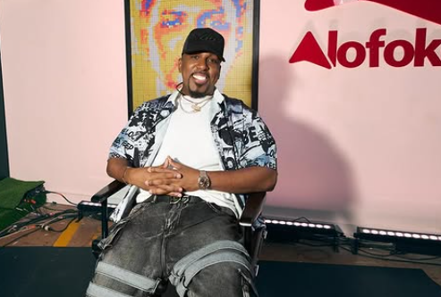 Dotol Nastra anuncia su reality show "Sólo los fuertes sobreviven" que se estrenará el 8 de diciembre - Noticias de hoy en República Dominicana | último minuto
