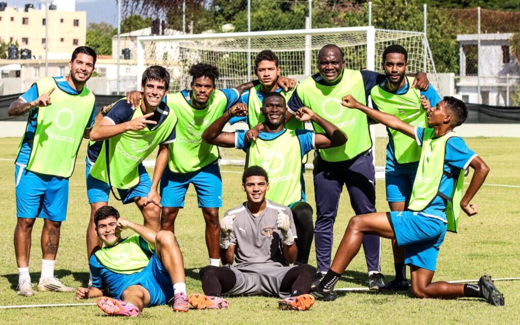 Cibao FC recepción a Salcedo el domingo en la trayecto 18 de la LDF