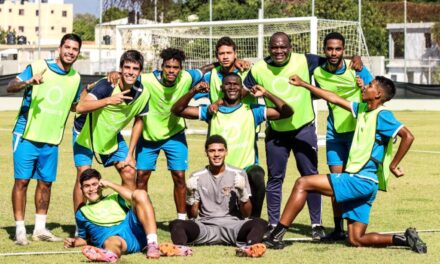 Cibao FC recepción a Salcedo el domingo en la trayecto 18 de la LDF
