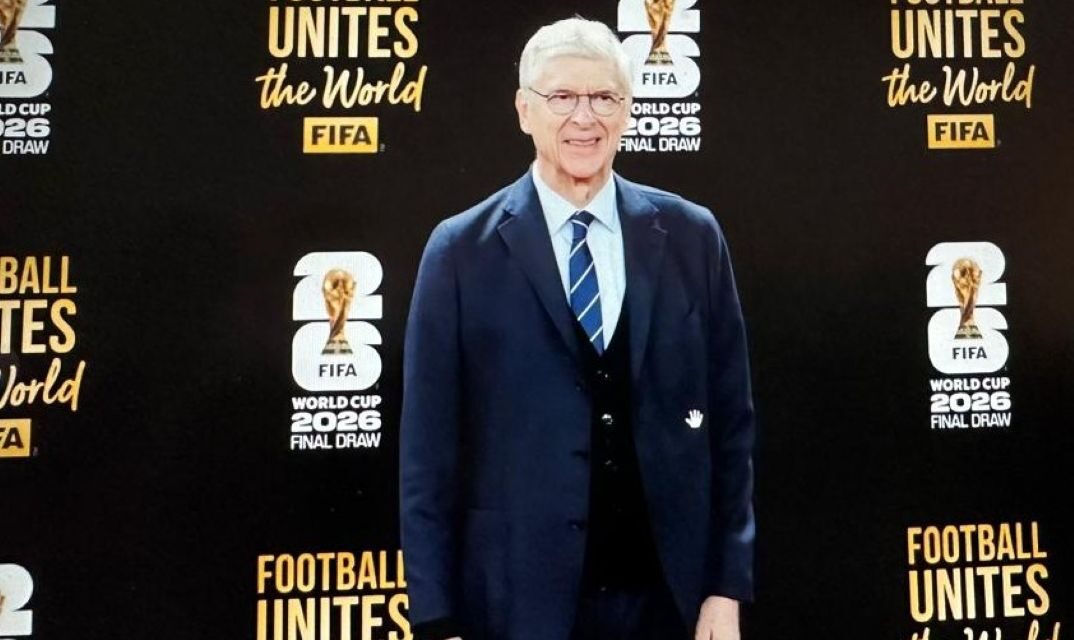 El Mundial ampliado comienza a tomar forma