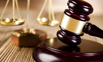 El Tribunal Constitucional confirma la pena de 20 abriles de prisión para un soldado que mató a dos hombres