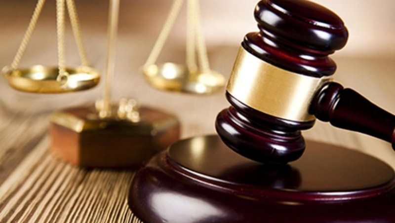 El Tribunal Constitucional confirma la pena de 20 abriles de prisión para un soldado que mató a dos hombres