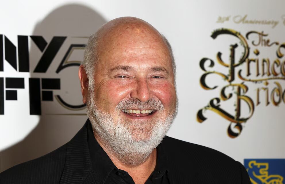 El director de cine Rob Reiner fue encontrado muerto con su esposa en su casa de Los Ángeles - Noticias de hoy en República Dominicana | último minuto