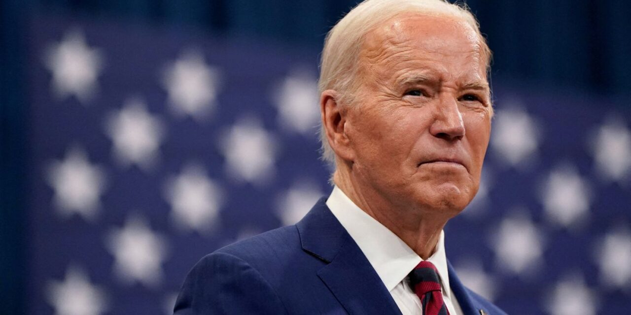 El embajador de Estados Unidos revela que la agencia de Biden presionó a República Dominicana para que mantuviera abierta la frontera con Haití