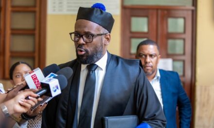 El fiscal califica la traición del plan de vigor como la más “cruel y siniestra”