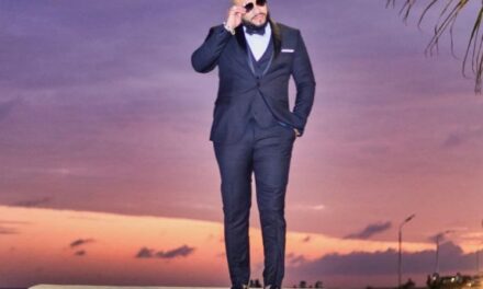 El salsero dominicano Jean Jorge cobra impulso