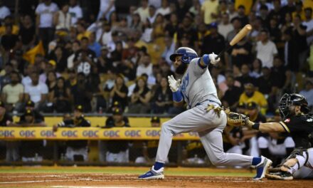 Victoria celeste frente a las Águilas mantiene viva la batalla por el Round Robin