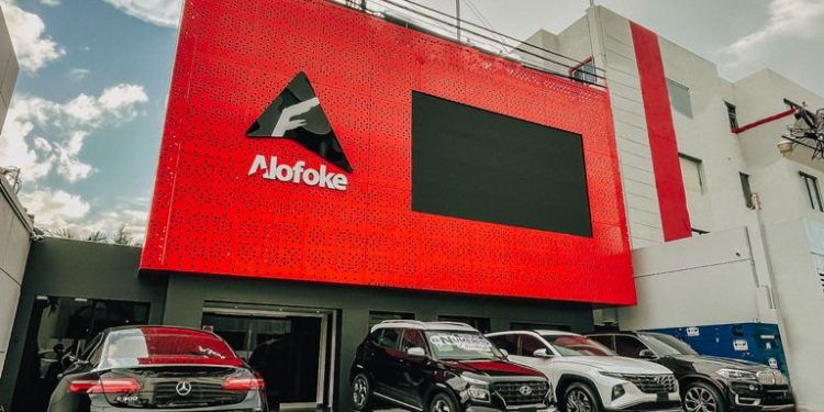 Alofoke Media Group celebra hoy su tradicional fiesta