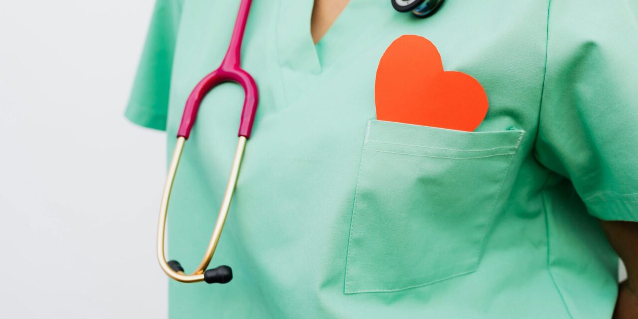 Encuesta de Salud Pública revela importante escasez de enfermeras en República Dominicana