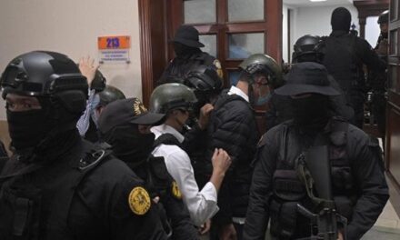 Exdirector de SENASA Santiago Hazim condenado a 18 meses de prisión preventiva por importante caso de corrupción