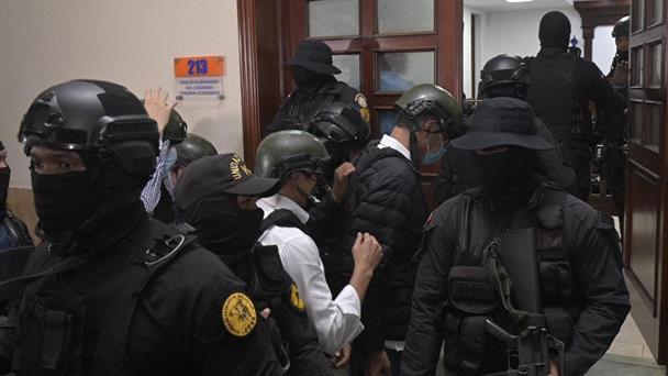 Exdirector de SENASA Santiago Hazim condenado a 18 meses de prisión preventiva por importante caso de corrupción