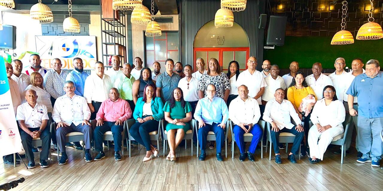 Judo declara como “gran compromiso” JCC 2026