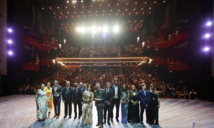 Global Film Festival inaugurará su 18ª tiraje con el estreno mundial de Milly, reina del merengue