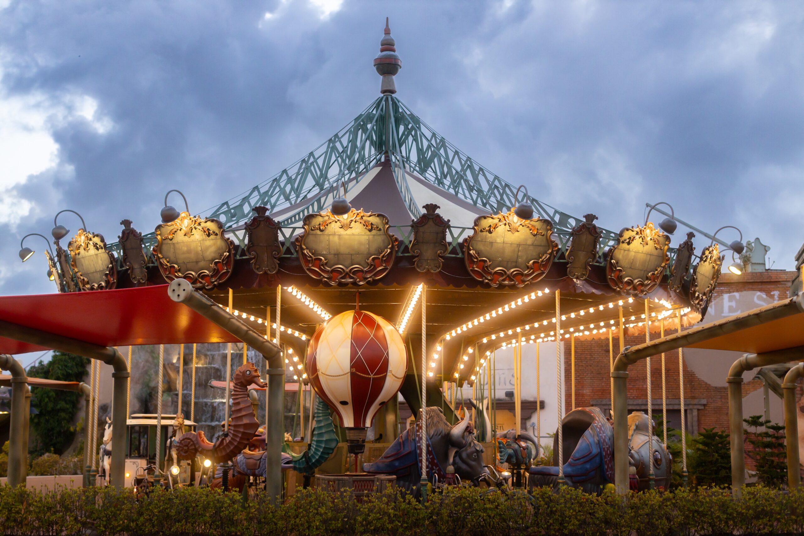 Fun Republic by Meliá se abre al manifiesto restringido como un nuevo parque de entretenimiento noctívago en Punta Cana