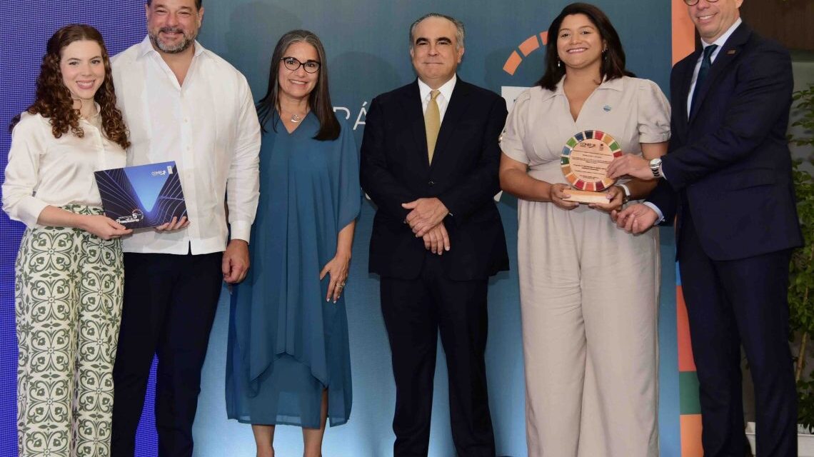 Fundación Cap Cana deseo registro por proteger especies vegetales endémicas